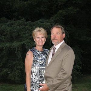 Meet your Posher, Janet